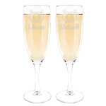 Ocadeau fltes  champagne duo alliance