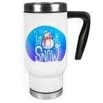 Ocadeau gobelet thermos couvercle