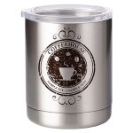 Ocadeau grand mug en inox