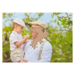 Ocadeau grand puzzle photo 120 pcs Ocadeau grand puzzle photo 120 pcs
