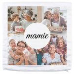 Ocadeau housse de coussin pele mele