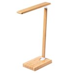 Ocadeau lampe bureau bois