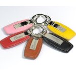 Ocadeau maxi porte cl cuir grav