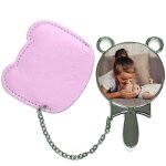 Ocadeau miroir ourson photo
