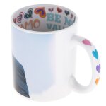 Ocadeau mug personnalisé love Ocadeau mug personnalisé love