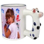 Ocadeau mug personnalisé vache Ocadeau mug personnalisé vache