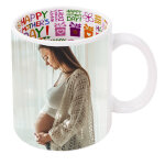 Ocadeau mug photo fte des mres