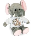 Ocadeau peluche lphant photo