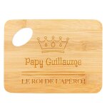 Ocadeau petite planche cuisine roi apro