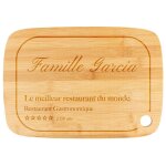 Ocadeau planche à découper restaurant Ocadeau planche à découper restaurant