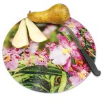 Ocadeau planche  dcouper ronde