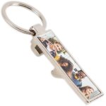 Ocadeau porte cl dcapsuleur long photo