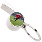 Ocadeau porte cl sifflet photo