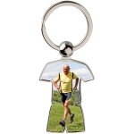 Ocadeau porte cle tenue sport photo