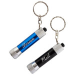 Ocadeau porte clé torche gravé Ocadeau porte clé torche gravé