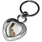 Ocadeau porte clef coeur original