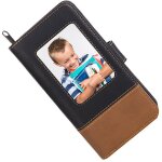 Ocadeau portefeuille femme photo