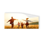 Ocadeau poster panoramique hd