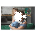 Ocadeau puzzle bois photo 96 pcs Ocadeau puzzle bois photo 96 pcs