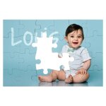 Ocadeau puzzle enfant personnalis