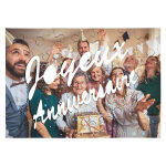 Ocadeau puzzle joyeux anniversaire Ocadeau puzzle joyeux anniversaire