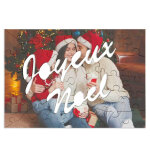 Ocadeau puzzle de nol personnalis