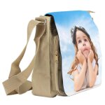 Ocadeau sac beige personnalis
