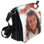Ocadeau sac noir personnalis