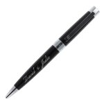 Ocadeau stylo bille charles dickens grav
