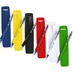 Ocadeau stylo bille pop grav