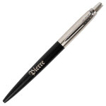 Ocadeau stylo parker jotter noir grav