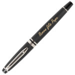 Ocadeau stylo waterman expert roller noir