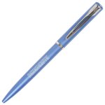 Ocadeau stylo waterman graduate bleu