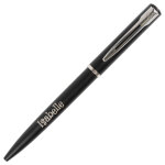 Ocadeau stylo waterman graduate noir
