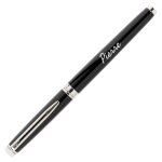 Ocadeau stylo waterman hmisphre roller noir
