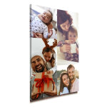 Ocadeau tableau photo pele mele Ocadeau tableau photo pele mele