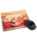 Ocadeau tapis souris artistique