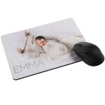 Ocadeau tapis de souris xxl photo