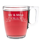 Ocadeau tasse  th mr & mme