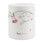 Ocadeau tirelire personnalise