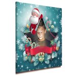 Ocadeau toile photo thme nol