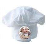 Ocadeau toque de chef personnalise