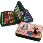 Ocadeau trousse colier personnalise