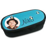 Ocadeau trousse ovale personnalise