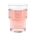 Ocadeau verre à eau gravé Ocadeau verre à eau gravé