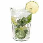 Ocadeau verre  mojito grav