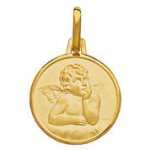 Andr giard mdaille ange raphael