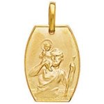 Andr giard mdaille saint - christophe
