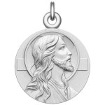 Manufacture mayaud mdaille bapteme christ