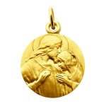 Martineau mdaille de la communion